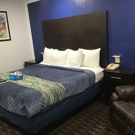Budget Inn & Suites Οκλαχόμα Εξωτερικό φωτογραφία