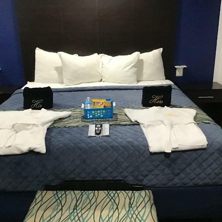 Budget Inn & Suites Οκλαχόμα Εξωτερικό φωτογραφία