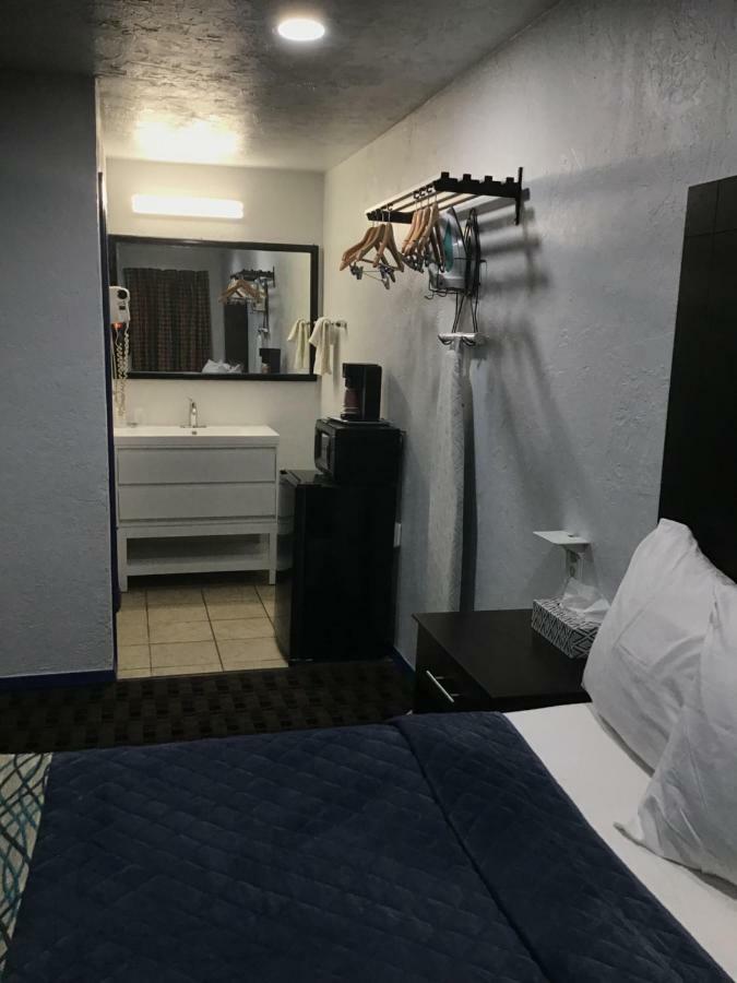 Budget Inn & Suites Οκλαχόμα Εξωτερικό φωτογραφία