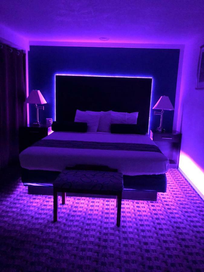 Budget Inn & Suites Οκλαχόμα Εξωτερικό φωτογραφία