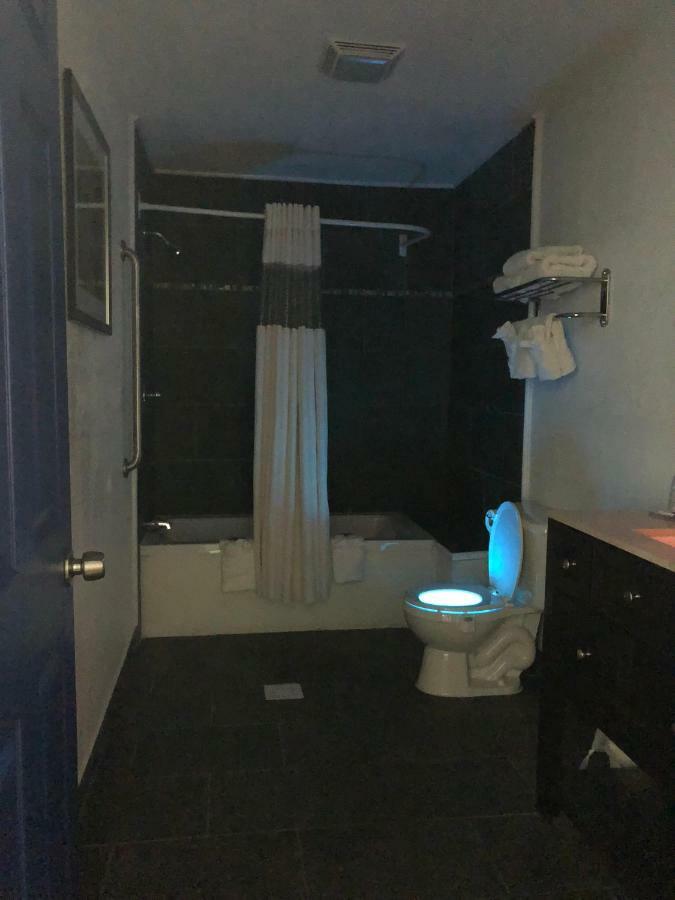 Budget Inn & Suites Οκλαχόμα Εξωτερικό φωτογραφία