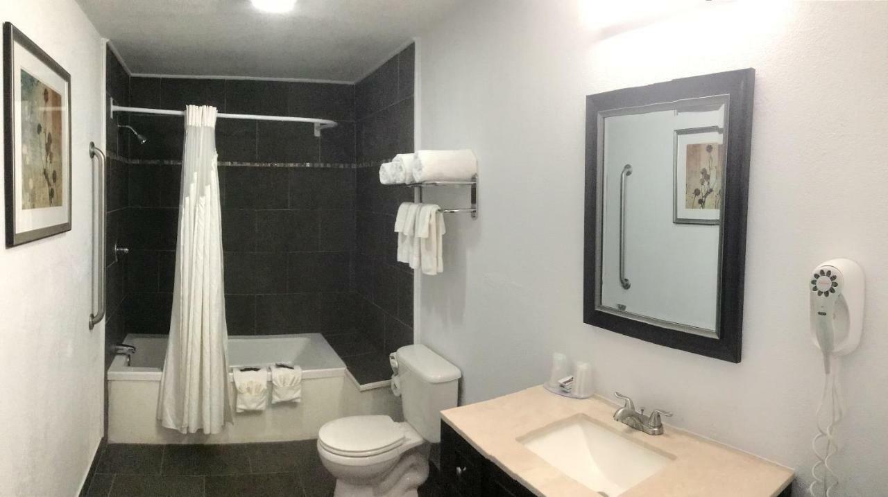 Budget Inn & Suites Οκλαχόμα Εξωτερικό φωτογραφία