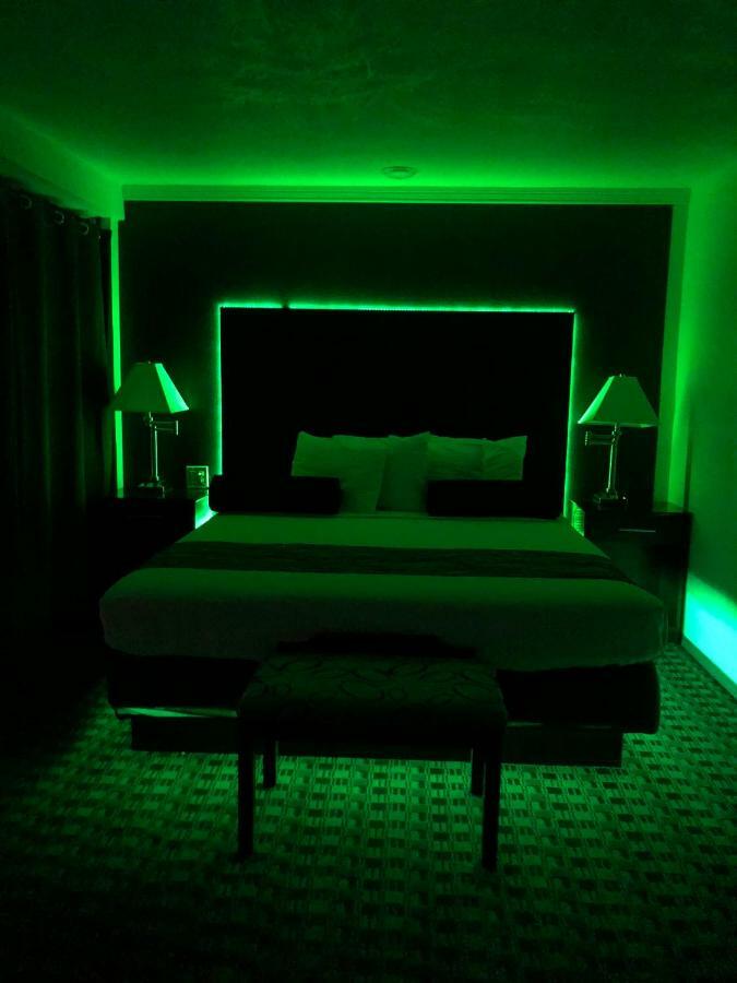 Budget Inn & Suites Οκλαχόμα Εξωτερικό φωτογραφία