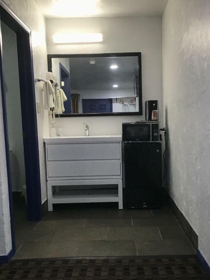 Budget Inn & Suites Οκλαχόμα Εξωτερικό φωτογραφία