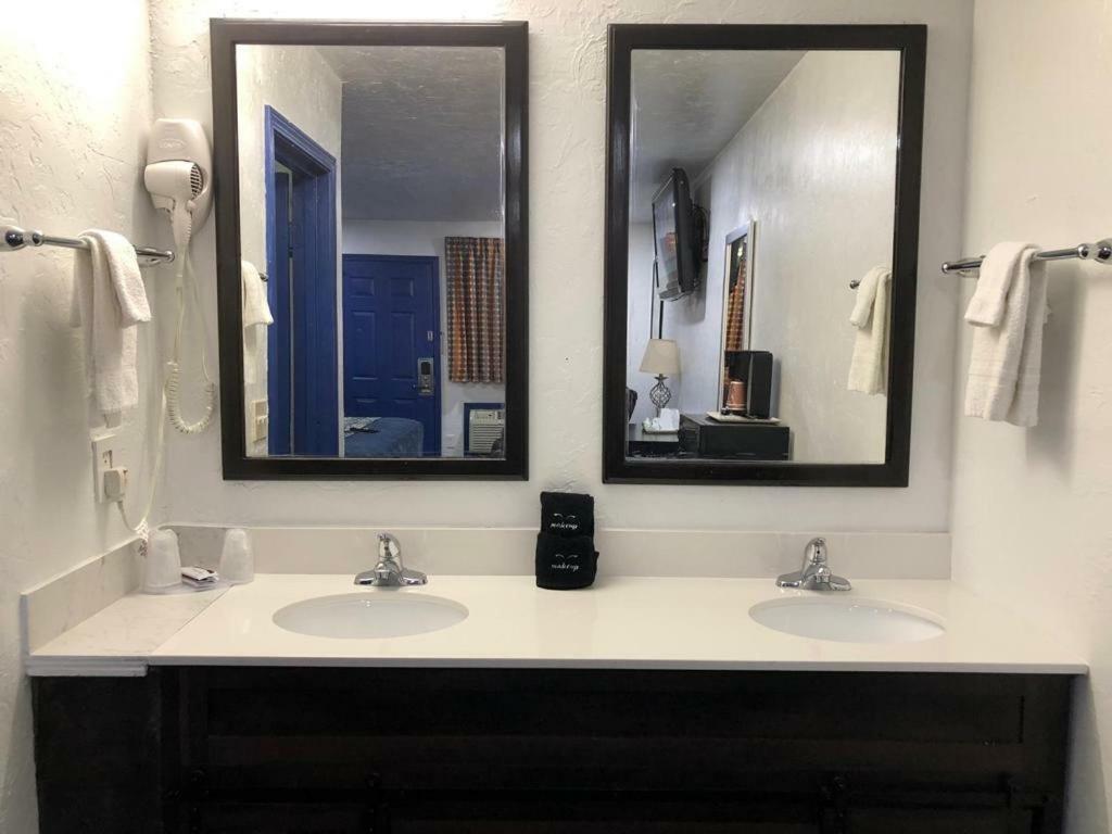 Budget Inn & Suites Οκλαχόμα Εξωτερικό φωτογραφία